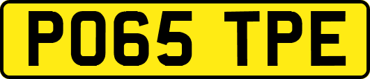 PO65TPE