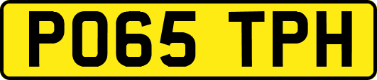 PO65TPH