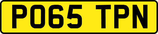 PO65TPN