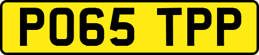 PO65TPP