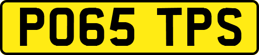 PO65TPS