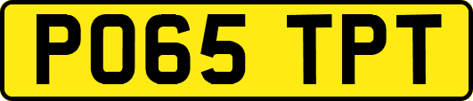 PO65TPT