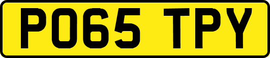 PO65TPY