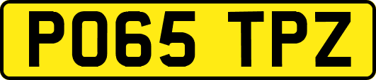 PO65TPZ