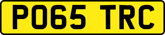 PO65TRC
