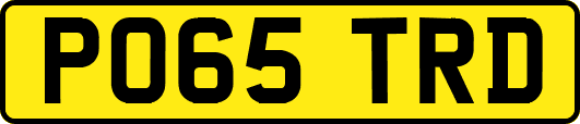 PO65TRD