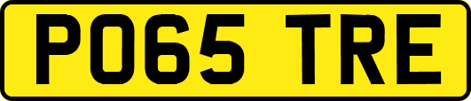 PO65TRE