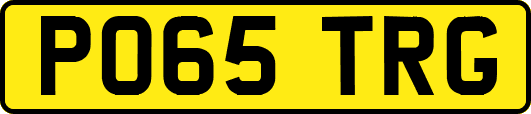PO65TRG