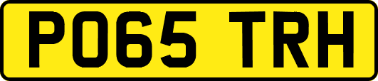 PO65TRH