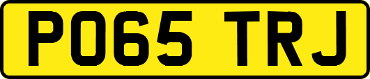 PO65TRJ