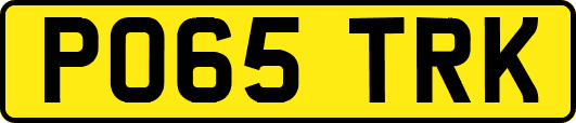 PO65TRK