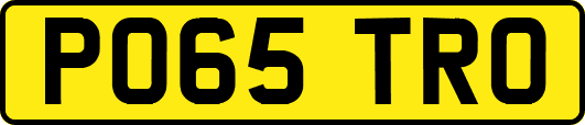 PO65TRO