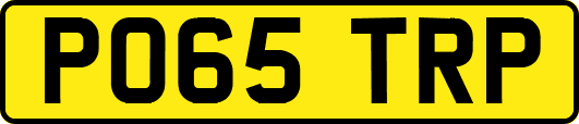 PO65TRP
