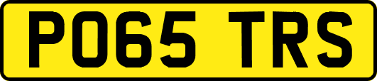 PO65TRS