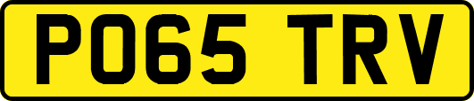 PO65TRV