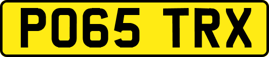 PO65TRX