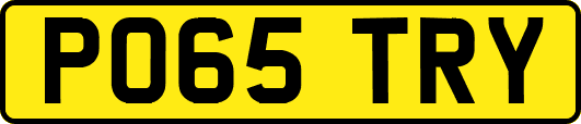 PO65TRY