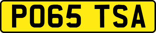 PO65TSA