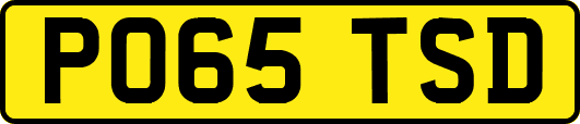 PO65TSD