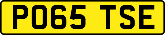PO65TSE