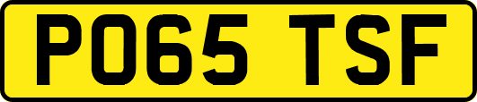 PO65TSF