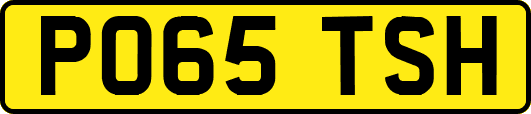 PO65TSH