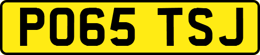 PO65TSJ