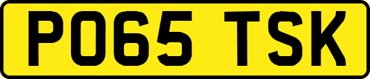 PO65TSK