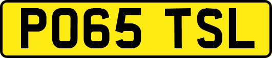 PO65TSL