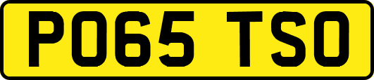 PO65TSO