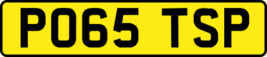PO65TSP