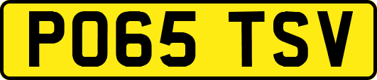 PO65TSV