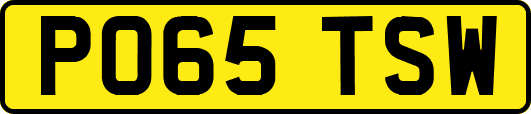 PO65TSW