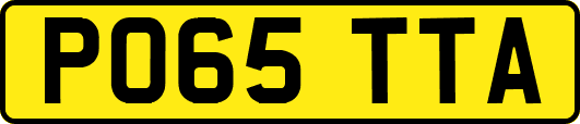 PO65TTA