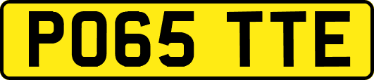 PO65TTE