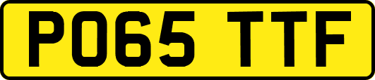 PO65TTF