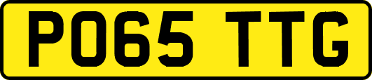 PO65TTG