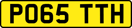 PO65TTH
