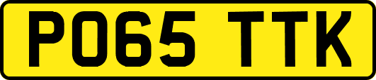 PO65TTK
