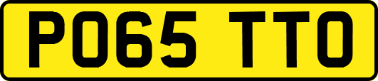 PO65TTO