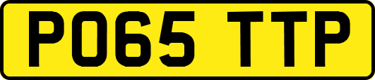 PO65TTP