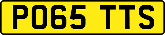 PO65TTS