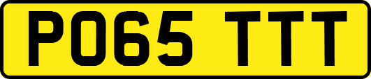 PO65TTT