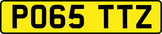 PO65TTZ