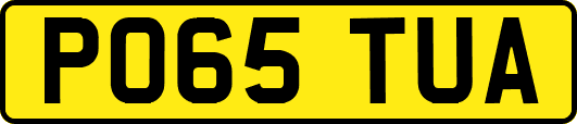 PO65TUA