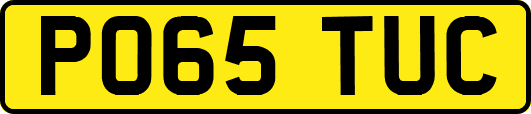 PO65TUC