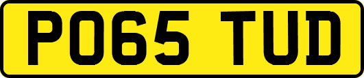 PO65TUD