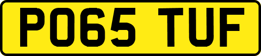 PO65TUF