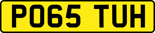 PO65TUH