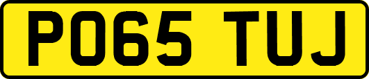 PO65TUJ